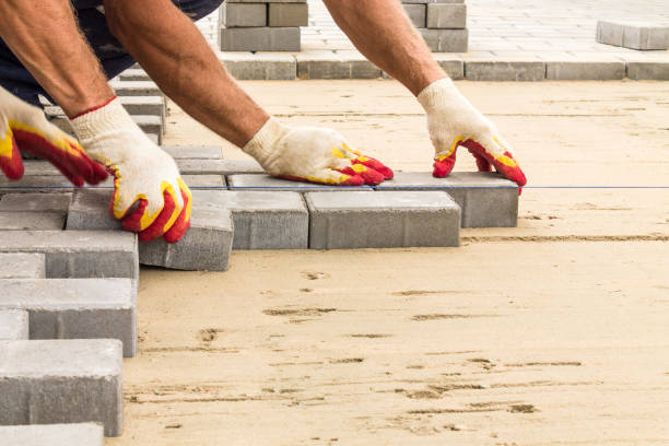Best Affordable Driveway Pavers  in Vineland, NJ