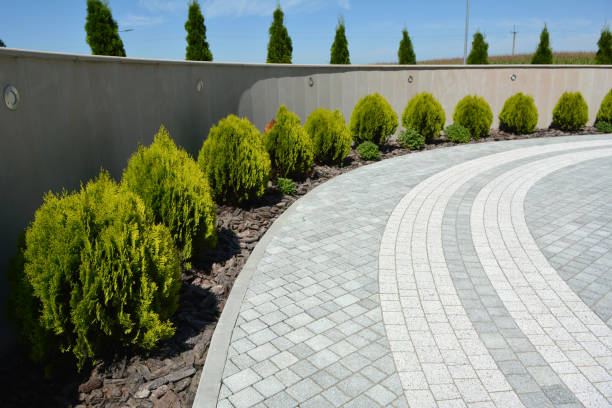 Best Brick Driveway Pavers  in Vineland, NJ
