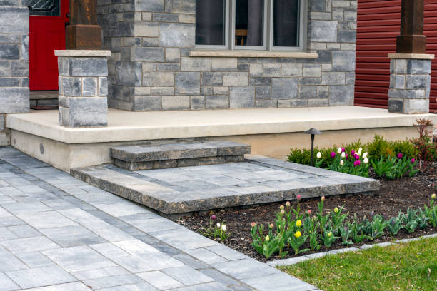 Best Interlocking Driveway Pavers  in Vineland, NJ