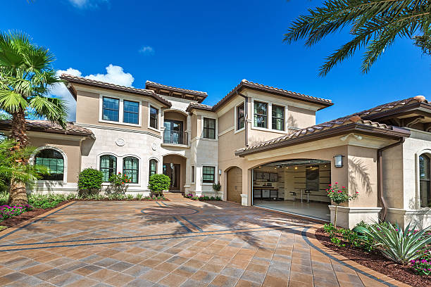 Best Residential Paver Driveway  in Vineland, NJ