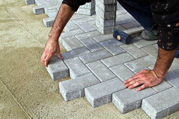  Vineland, NJ Driveway Pavers Pros